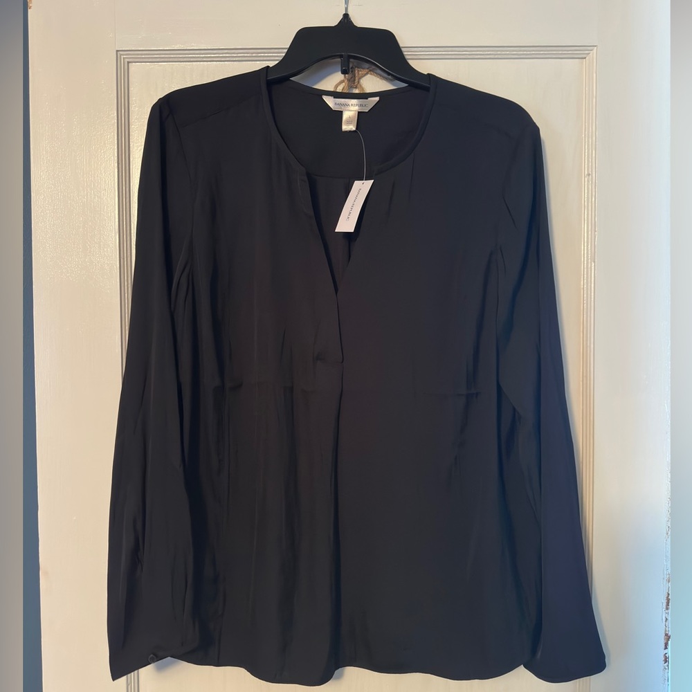 Banana Republic Blouse
